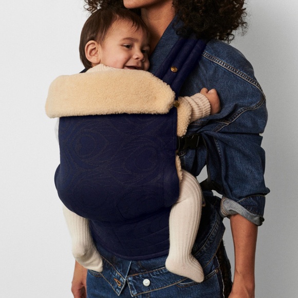 Artipoppe shearling insert - Picture 1 of 3